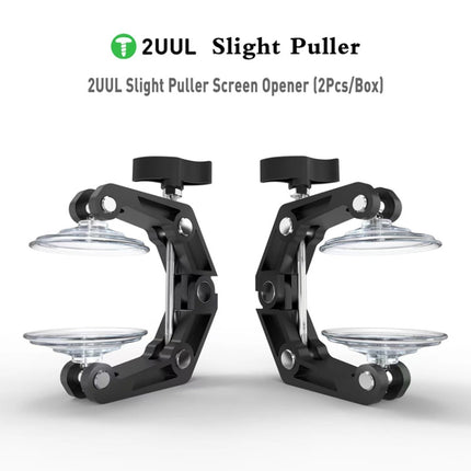 2UUL 2 in 1 Slight Puller Screen Opener, 2UUL Screen Opener
