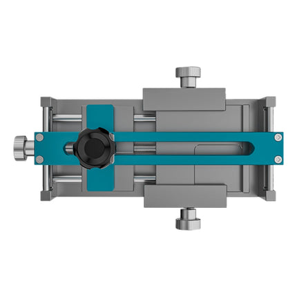 TBK-215A Mobile Phone Middle Frame Deformation and Bending Correction Repair Fixture, TBK-215A