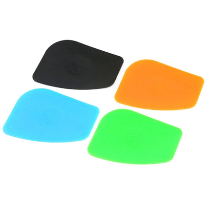 4pcs Plastic Open Prying Tool, 4pcs Prying Tool