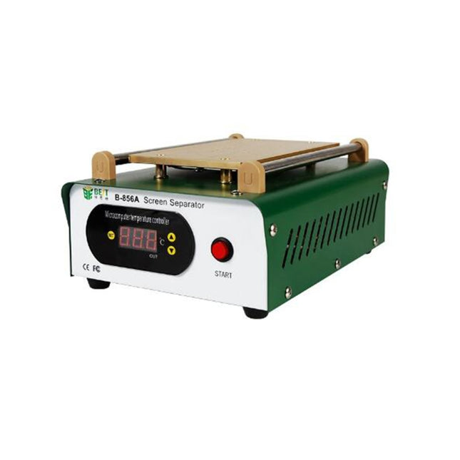 BST-B-856A AC 220V Electrical Vacuum Pump LCD Screen Separator, EU Plug, BST-B-856A, EU Plug, BST-B-856A, UK Plug, BST-B-856A, US Plug