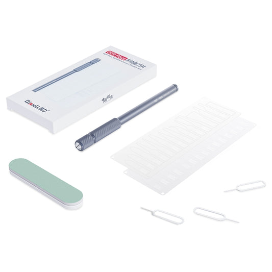 QIANLI 009 Plus Multi-Function Blade Set, QIANLI 009 Plus