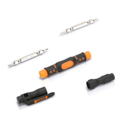 JAKEMY JM-8155 3 in 1 Double-head Screwdriver Pen
