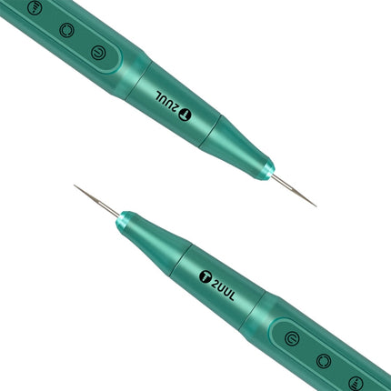 2UUL DA81 Chargeable Polish Drill Pen for Phone Repair