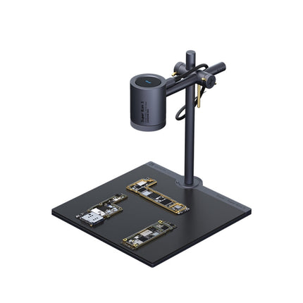 Qianli Super Cam X 3D Thermal imager Camera Phone PCB Troubleshoot Motherboard Repair Fault Diagnosis Instrument, Qianli Super Cam X