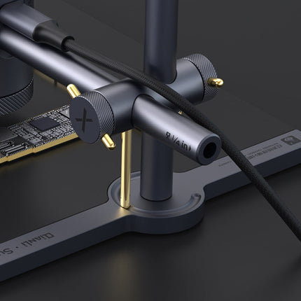 Qianli Super Cam X 3D Thermal imager Camera Phone PCB Troubleshoot Motherboard Repair Fault Diagnosis Instrument, Qianli Super Cam X