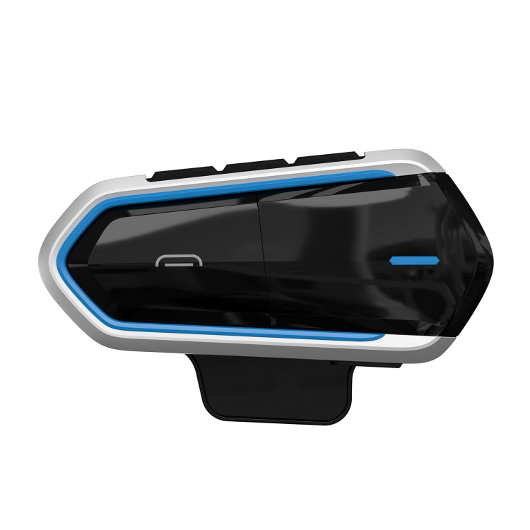 Motorcycle Helmet Bluetooth 4.2 Headset Low Power