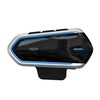 Motorcycle Helmet Bluetooth 4.2 Headset Low Power