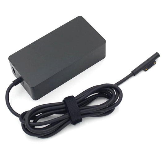 102W 15V 6.33A  Power Adapter Charger for Microsoft Surface Book 2 1798