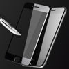 10pcs mocolo 0.33mm 9H 2.5D Silk Print Tempered Glass Film, for iPhone 6 / 6s, for iPhone 6 plus / 6s plus, for iPhone SE 2020 / 8 / 7, for iPhone 8 plus / 7 plus, for iPhone XS / X, for iPhone XR, for iPhone XS Max