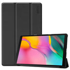 For Galaxy Tab A 10.1 (2019) T510 / Black