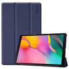 For Galaxy Tab A 10.1 (2019) T510 / T515 / Dark Blue