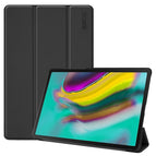 For Galaxy Tab S5e / Black