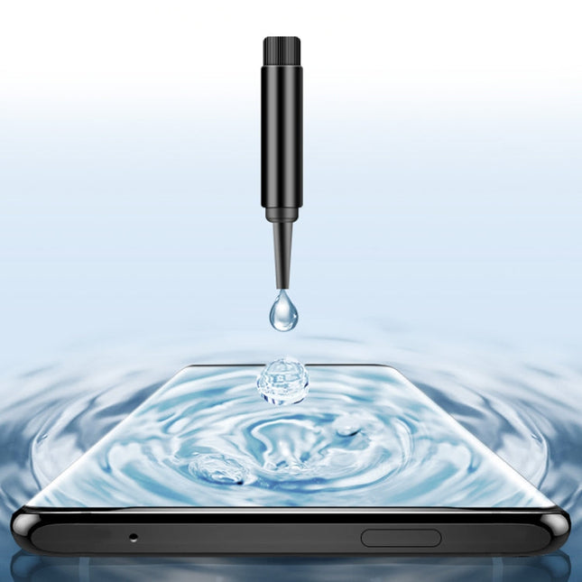 mocolo 9H 3D Full Screen UV Screen Film for Oneplus 7 Pro (Transparent), For OnePlus 7 Pro