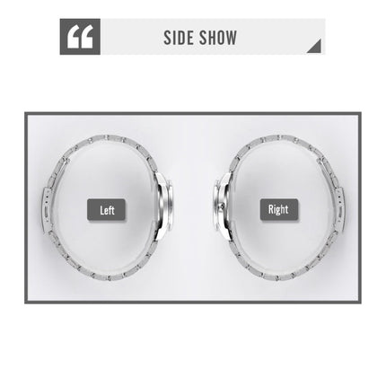 SKmei 1620 Delicate Rhinestone Creative Casual Waterproof Quartz Women Watch Steel Strap Watch