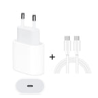 18W 1m / EU Plug