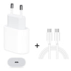 18W 2m / EU Plug