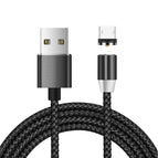 Micro USB / Black