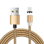 8 Pin / Gold