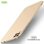 For Xiaomi Mi 10 Lite / Gold