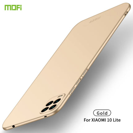 MOFI Frosted PC Ultra-thin Hard C, For Xiaomi Redmi K30 Pro, For Xiaomi Redmi 10X 4G, For vivo X50, For Xiaomi Mi 10 Lite, For Huawei Honor 9A