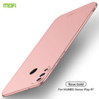 For Huawei Honor Play 4T / Rose gold