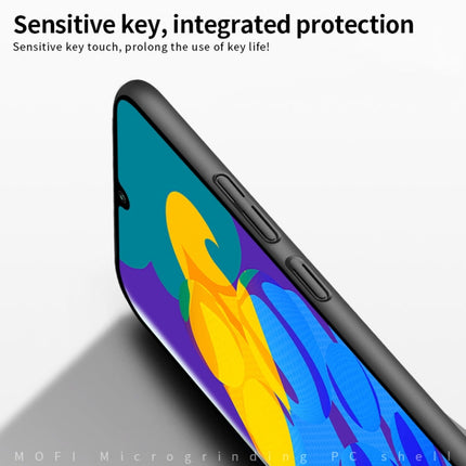 MOFI Frosted PC Ultra-thin Hard C, For Huawei Honor Play 4T Pro