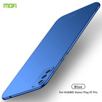 For Huawei Honor Play 4T Pro / Blue