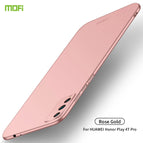 For Huawei Honor Play 4T Pro / Rose gold