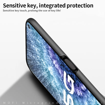 MOFI Frosted PC Ultra-thin Hard C, For vivo iQOO Neo 3, For OPPO Ace2, For OPPO A52, For Huawei Honor Play 4T