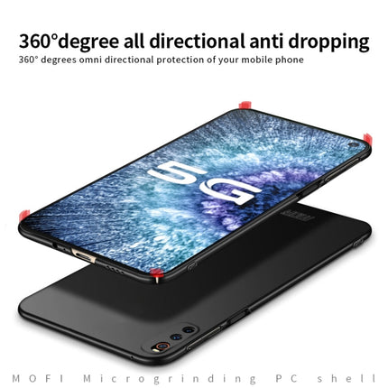MOFI Frosted PC Ultra-thin Hard C, For vivo iQOO Neo 3, For OPPO Ace2, For OPPO A52, For Huawei Honor Play 4T