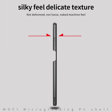 MOFI Frosted PC Ultra-thin Hard C, For vivo iQOO Neo 3, For OPPO Ace2, For OPPO A52, For Huawei Honor Play 4T