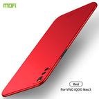 For vivo iQOO Neo 3 / Red