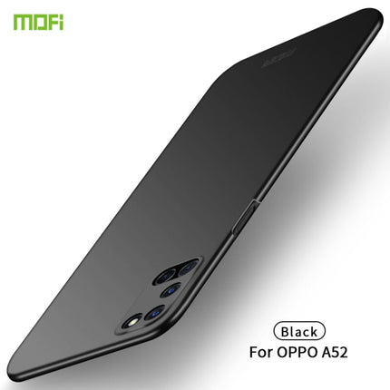 MOFI Frosted PC Ultra-thin Hard C, For vivo iQOO Neo 3, For OPPO Ace2, For OPPO A52, For Huawei Honor Play 4T