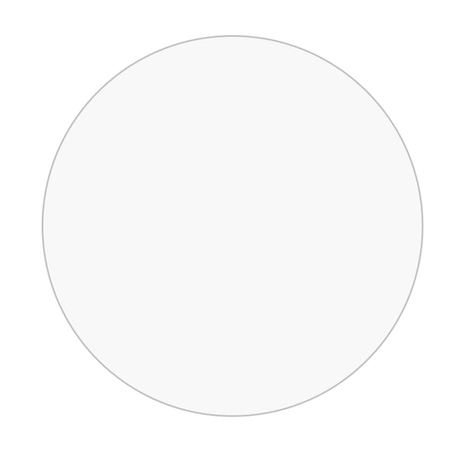 For Huawei watch GT2e watch tempered glass film 3 pieces