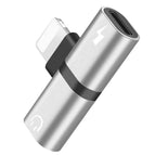 Silver + Silver