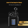 T&G TG905 TWS Bluetooth Earphone Wireless Sport Headphone 5D Stereo Headsets with LED Display & Charging Box