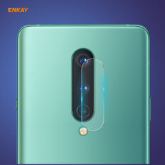 Hat-Prince ENKAY 0.2mm 9H 2.15D Round Edge Rear Camera Lens Tempered Glass Film, For Huawei P40 Pro, For Huawei P40, For Samsung Galaxy S20, For Samsung Galaxy S20+, For Samsung Galaxy S20 Ultra, For OnePlus 8