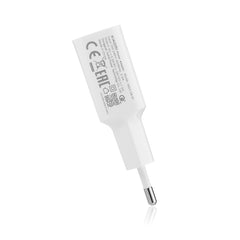 Original Xiaomi MDY-08-EI 18W Type-C / USB-C Fast Charge Charger, EU Plug, MDY-08-EI