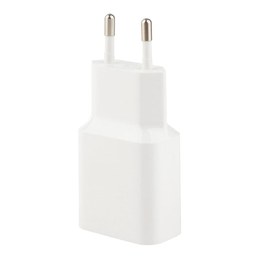 Original Xiaomi MDY-08-EI 18W Type-C / USB-C Fast Charge Charger, EU Plug, MDY-08-EI