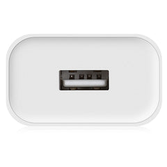 Original Xiaomi MDY-08-EI 18W Type-C / USB-C Fast Charge Charger, EU Plug, MDY-08-EI