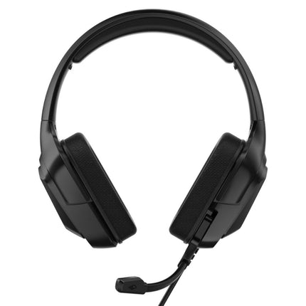 ONIKUMA K20 PS4 Headset Stereo Gaming Headset with Microphone/LED Light for XBox One/Laptop Tablet