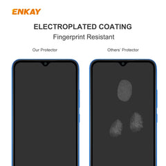 10 PCS ENKAY Hat-Prince 0.26mm 9H 2.5D Curved Edge Tempered Glass Film, For Samsung Galaxy A01, For Samsung Galaxy A10s, For Samsung Galaxy A11 / Galaxy M11, For Samsung Galaxy A21, For Samsung Galaxy A21s, For Samsung Galaxy A31, For Samsung Galaxy A4...