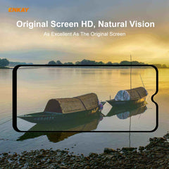 2 PCS ENKAY Hat-Prince Full Glue 0.26mm 9H 2.5D Tempered Glass Full Coverage Film, For Galaxy A01 2 PCS, For  Galaxy A11 / M11 2 PCS, For Galaxy A21s 2pcs, For Galaxy A31 2 PCS