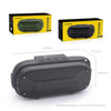 NewRixing NR3023 Portable Stereo Wireless Bluetooth Speaker, Built-in Microphone, Support TF Card / FM