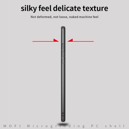 MOFI Frosted PC Ultra-thin Hard Case, For Galaxy Note20, For Galaxy Note20 Pro