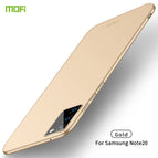 For Galaxy Note20 / Gold