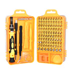115 in 1 (Yellow) / Yellow