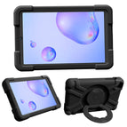 For Galaxy Tab A 8.4 (2020) T307 / Black