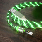 1m / Green Light