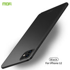 For iPhone 12 mini / Black